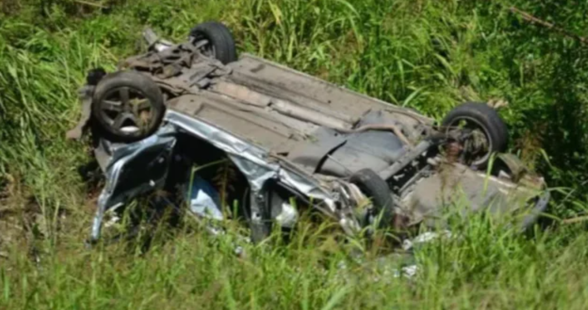 Condujo alcoholizado, volcó y tres amigos murieron: lo condenaron a más de cuatro años de prisión | Actualidad