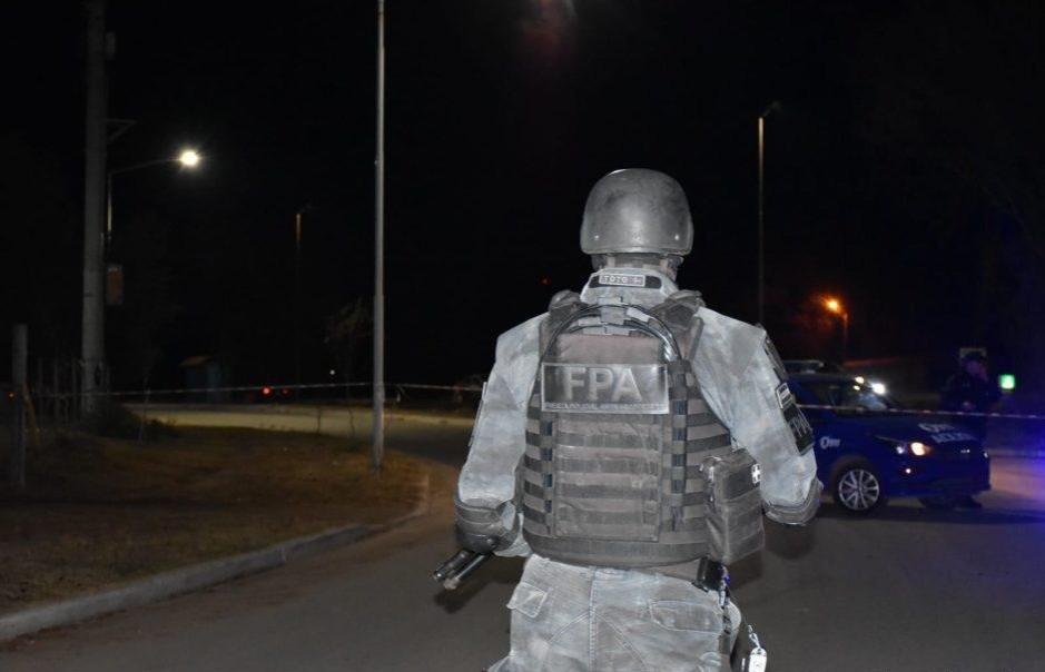 Villa María: condenaron a un hombre a cuatro años de prisión por venta de drogas | Córdoba