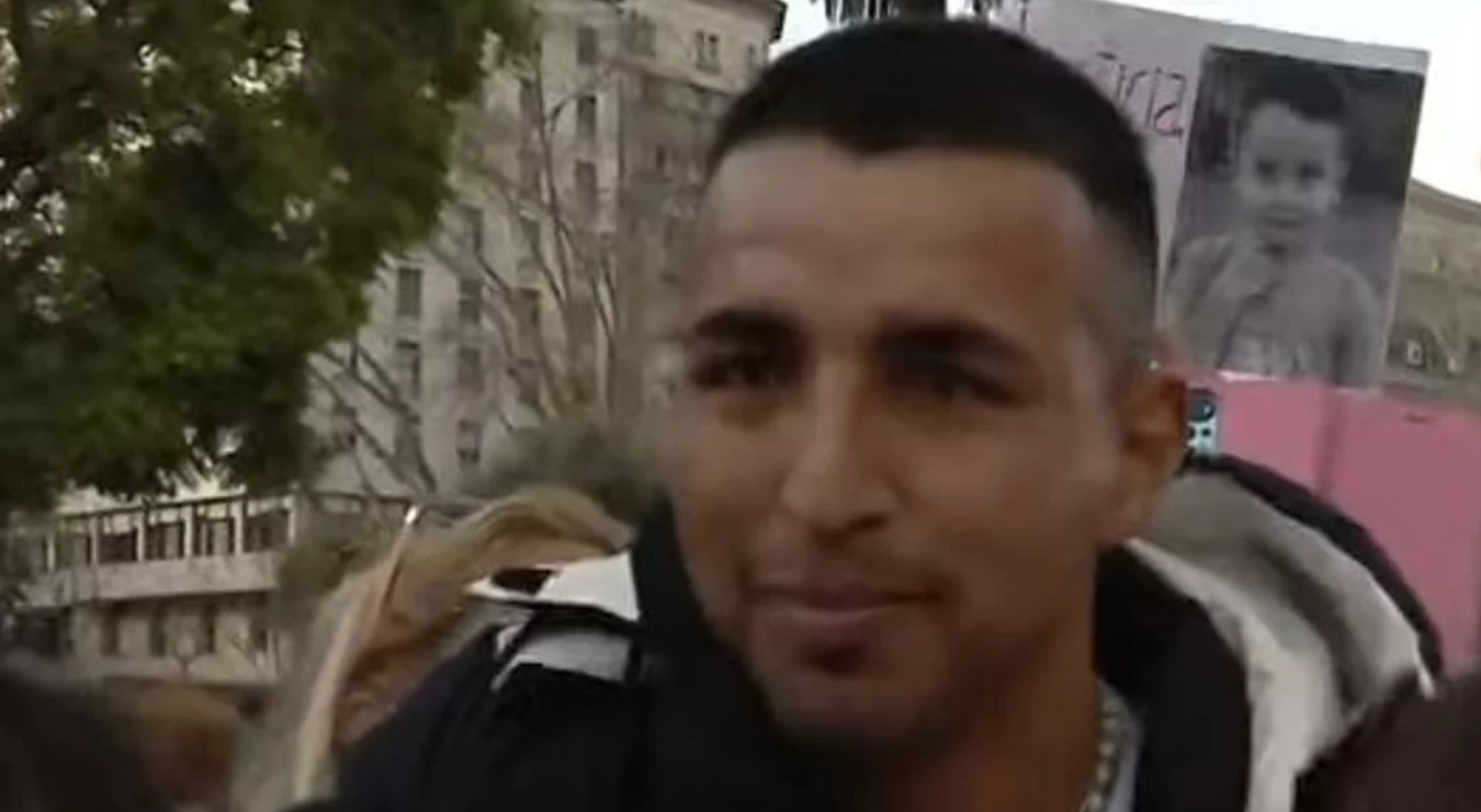 Realizaron una marcha por Loan en Plaza de Mayo | Actualidad