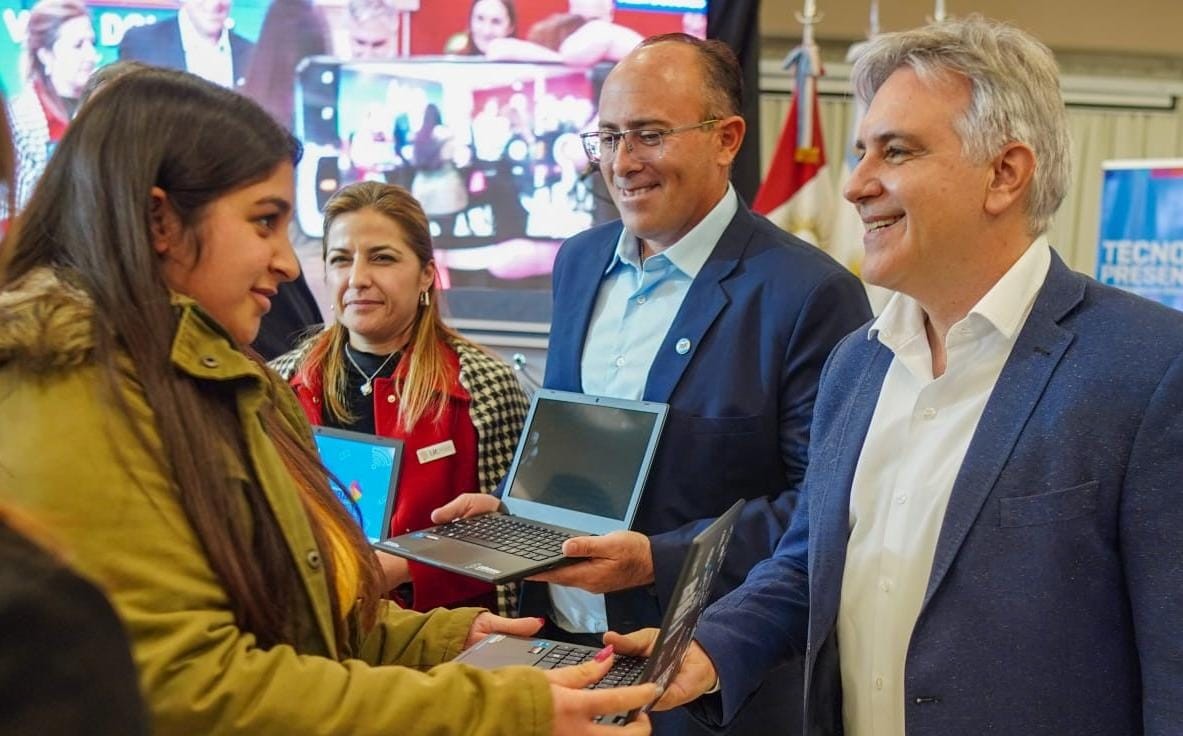 El Valle de Traslasierra tendrá dos sedes de la Universidad Provincial | Córdoba