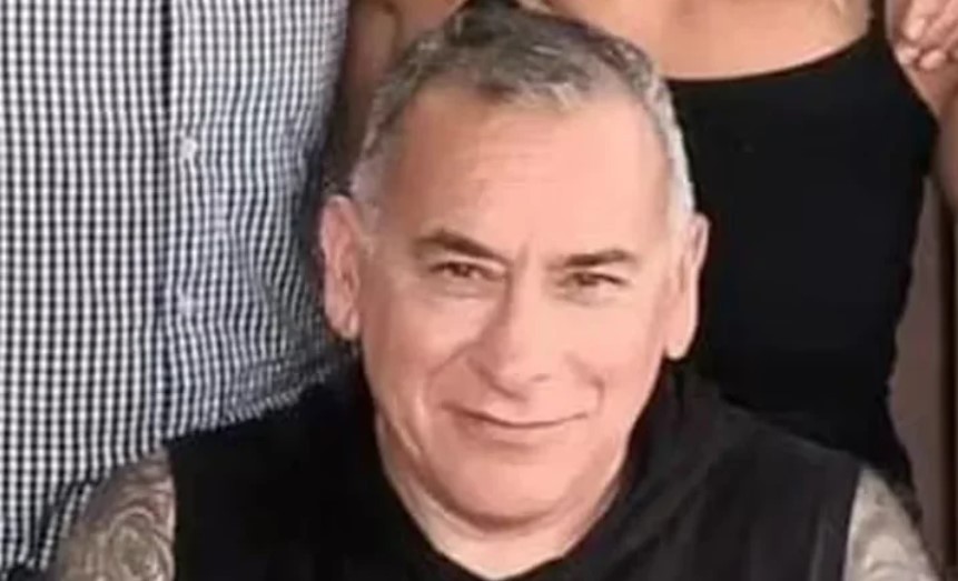 Hallaron muerto a un empresario que estaba desaparecido en Santa Cruz | Actualidad