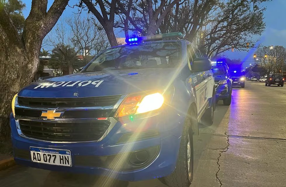 Un hombre de 72 años terminó en el hospital tras sufrir un violento asalto en su casa | Córdoba