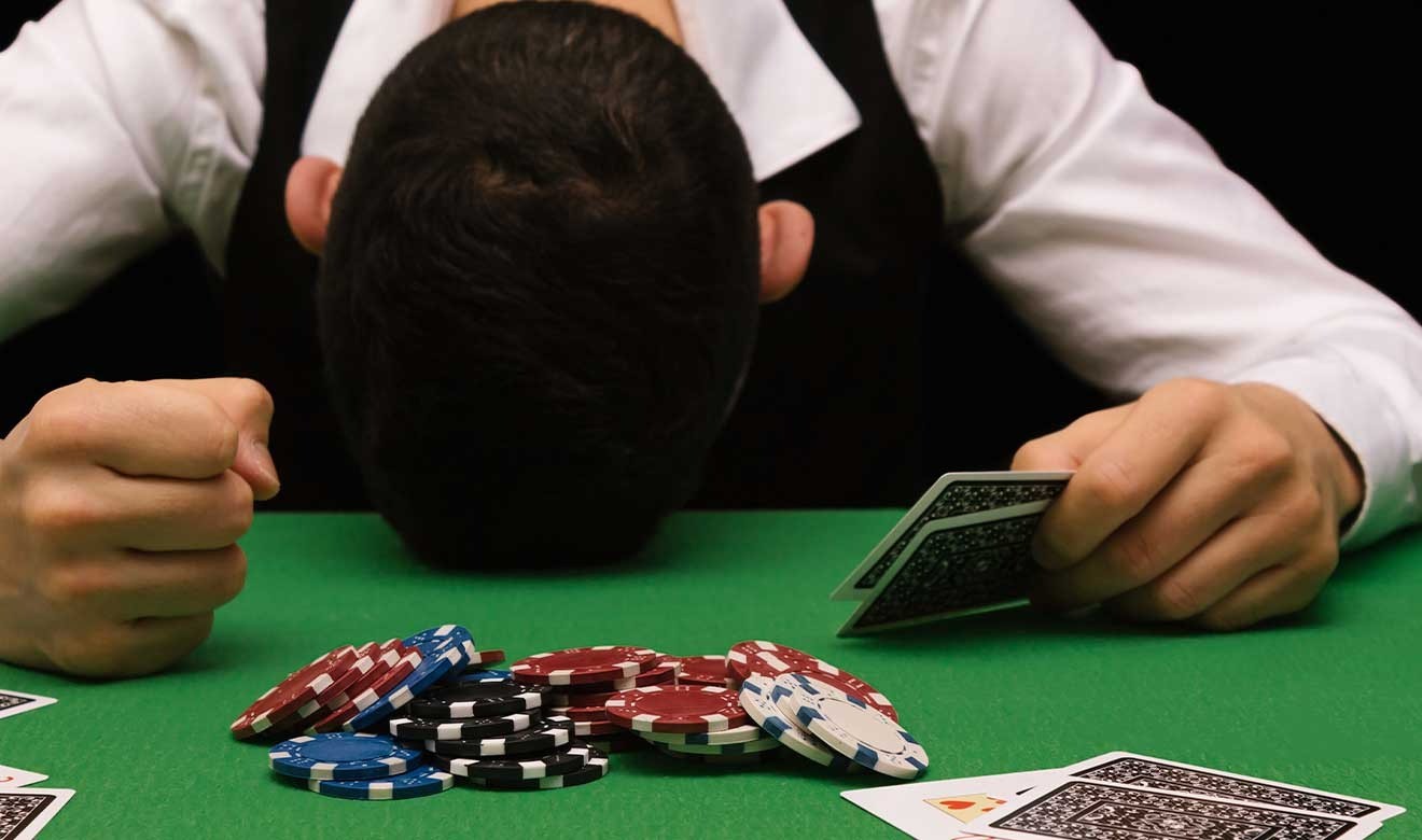 Casinos: proponen prohibir el acceso a los deudores de cuota alimentaria | Actualidad