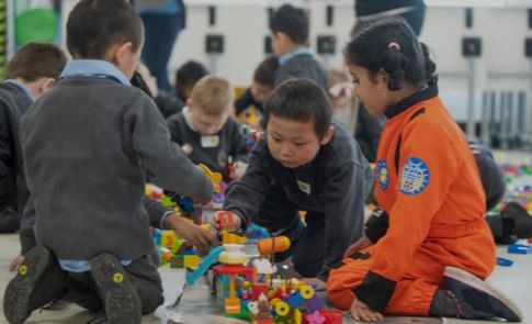 ChangeX y Paramount Global lanzan el Fondo Comunitario para el Día Mundial de la Salud Mental | Actualidad