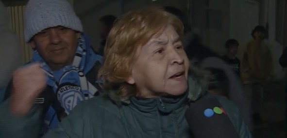 Video: la declaración de una hincha de Belgrano causó furor en redes sociales | Córdoba