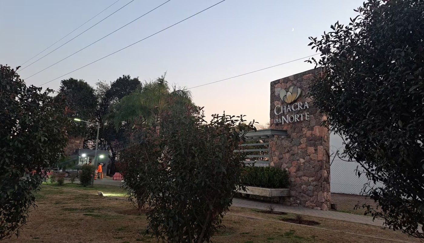 Córdoba: un perro pitbull atacó a un guardia de seguridad durante un robo | Córdoba