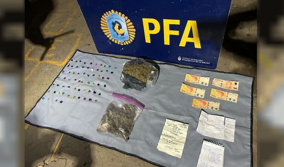 Arrestaron a una lugarteniente del narco Chaki Chan que se encontraba prófuga desde 2022 | Actualidad