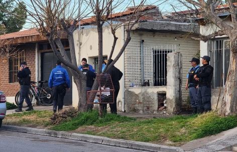 Prendió fuego a su hermana y a su sobrina por la disputa de una herencia en Neuquén | Actualidad