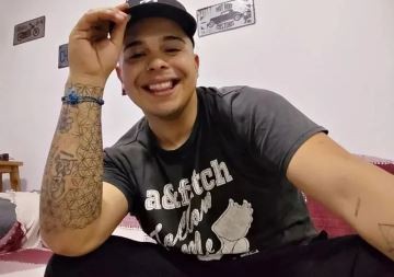 Buscan en Mar Chiquita a Lucas Escalante, un joven desaparecido desde 2022 | Actualidad