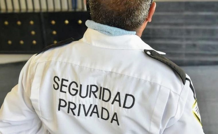 La Provincia creó el Registro de Vigiladores de seguridad privada | Córdoba