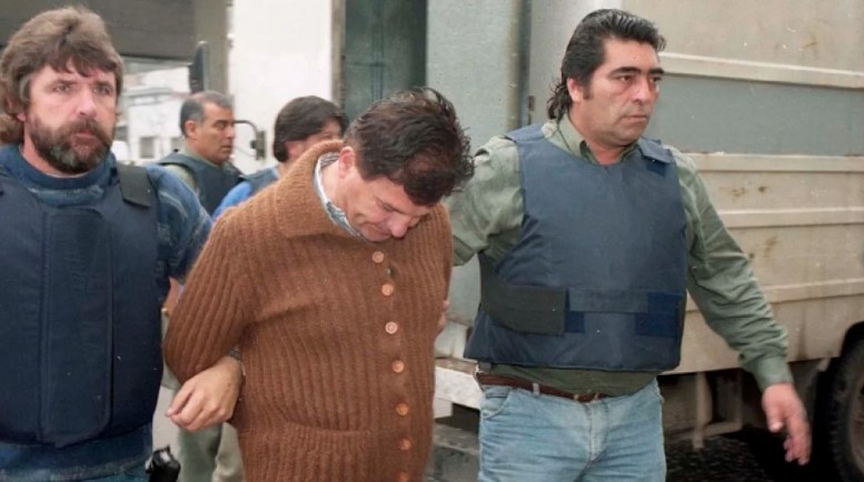 La Plata: se escapó un asesino serial durante una salida transitoria | Actualidad