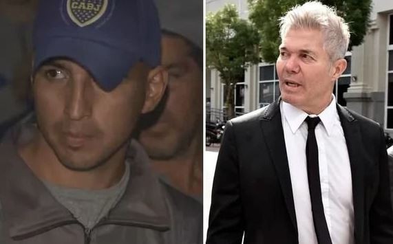 Uno de los hermanos de Loan contó quién tomó la decisión de apartar a Burlando del caso | Actualidad