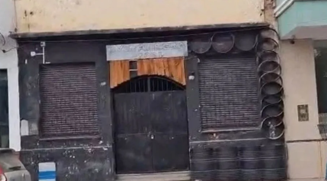 Tres detenidos por intentar prostituir a una joven en Salta | Actualidad