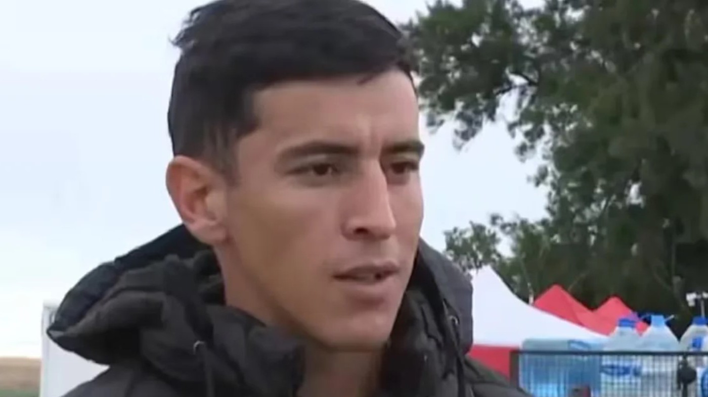 Tras la salida de Burlando, un hermano de Loan asegura que "hay que bajar los decibeles" | Actualidad