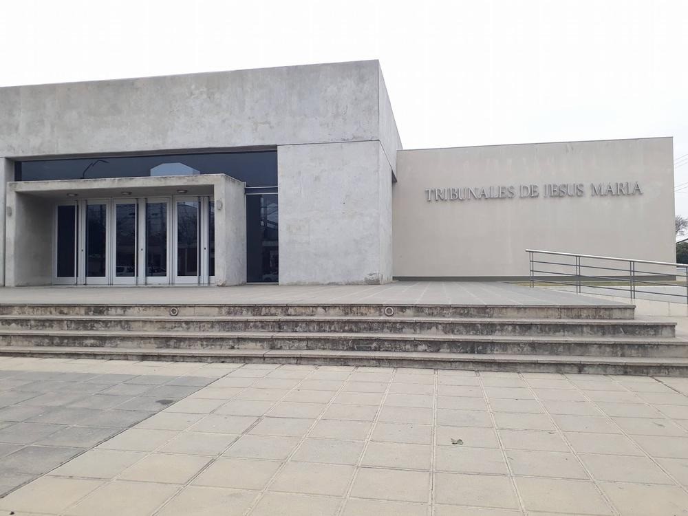 Jesús María: detuvieron e imputaron a un hombre por ejercicio ilegal de la medicina | Córdoba