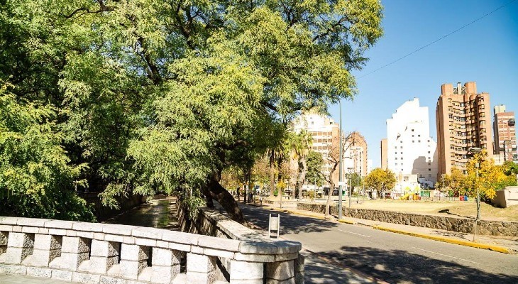 Tiempo en Córdoba: con alerta por vientos, se espera una máxima de 27 grados | Córdoba