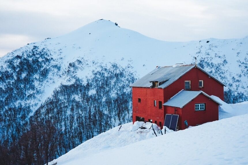 Bariloche: hallaron con vida al montañista cordobés desaparecido tras la avalancha | Córdoba