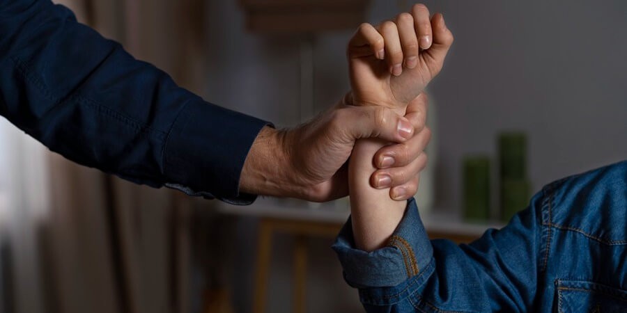 Más de 11 mil personas sufrieron violencia doméstica en lo que va del año | Actualidad