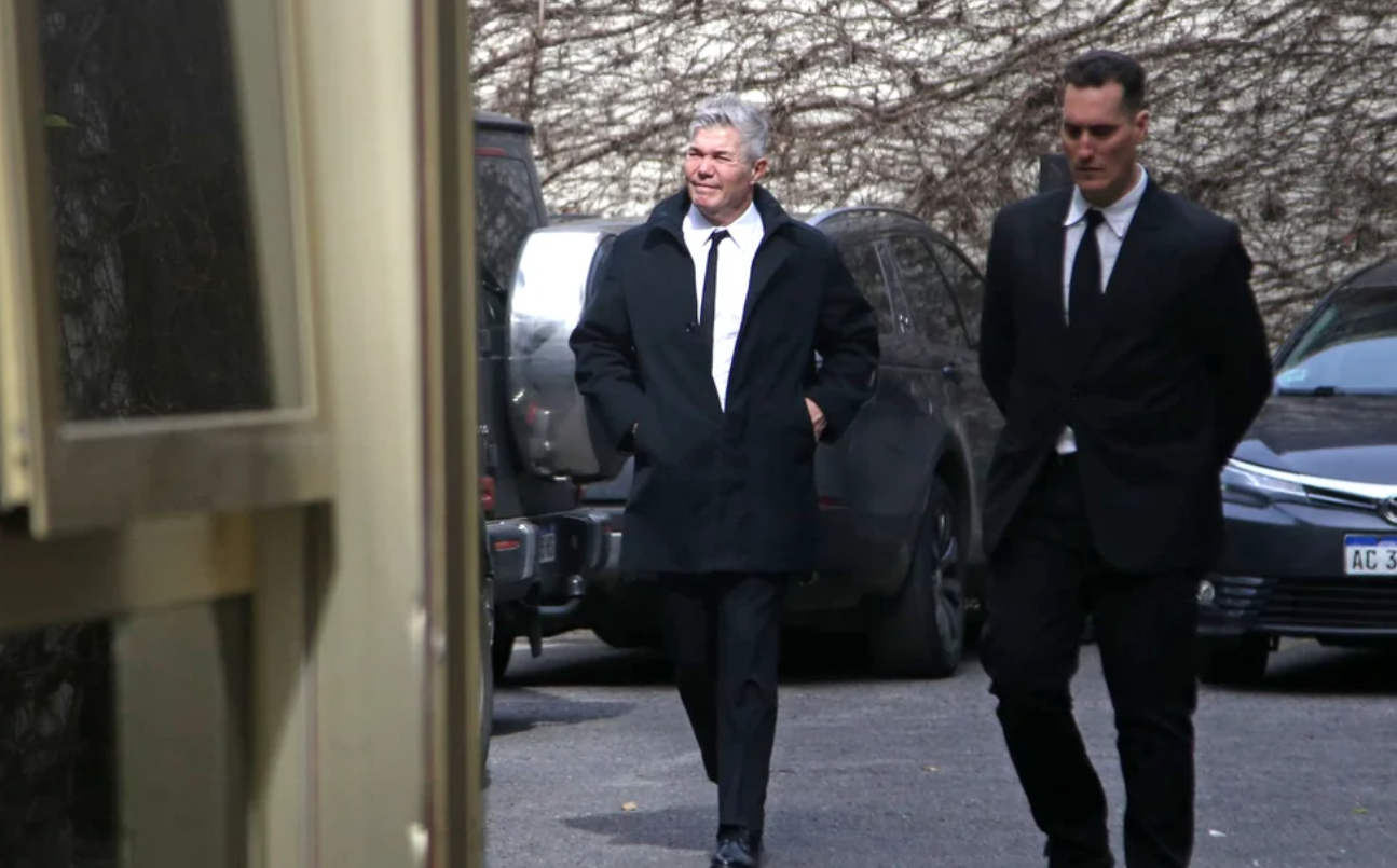 Burlando criticó a los papás de Loan y dijo que les espera "el infierno" | Actualidad