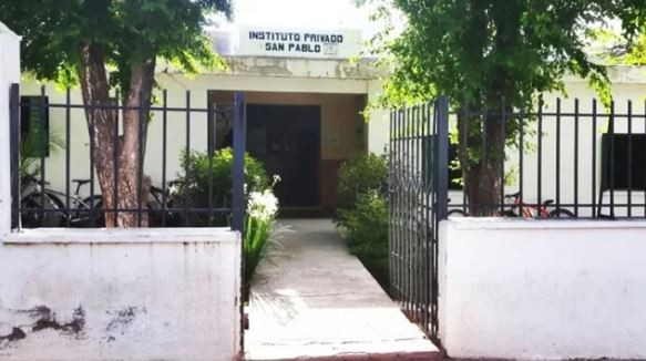 La Rioja: alumnos de un colegio católico vendían "brownies locos" | Actualidad