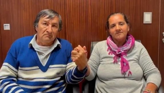 Los papás de Loan hicieron un misterioso viaje por una “información clave” | Actualidad