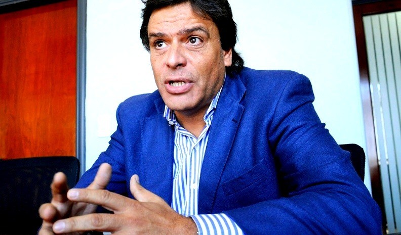 Elevan a juicio a Alfonso Mosquera por abuso sexual contra una policía | Córdoba