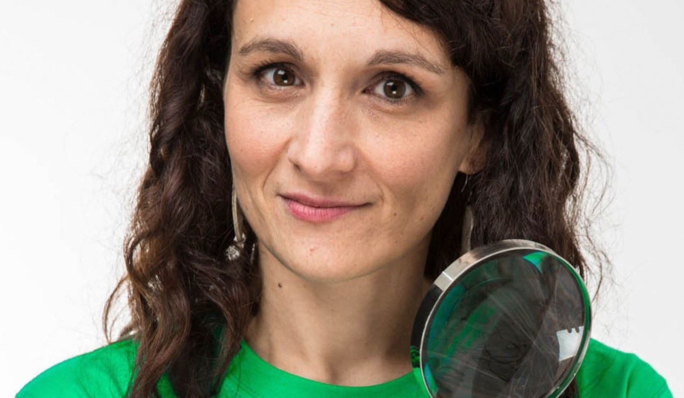 Falleció la destacada educadora Melina Furman a los 49 años | Actualidad