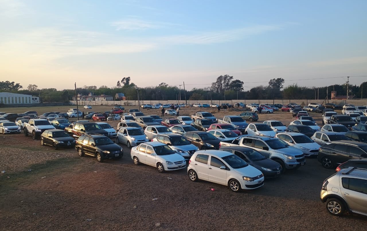 Desarticularon un after de más de 1600 personas en Villa El Libertad | Córdoba