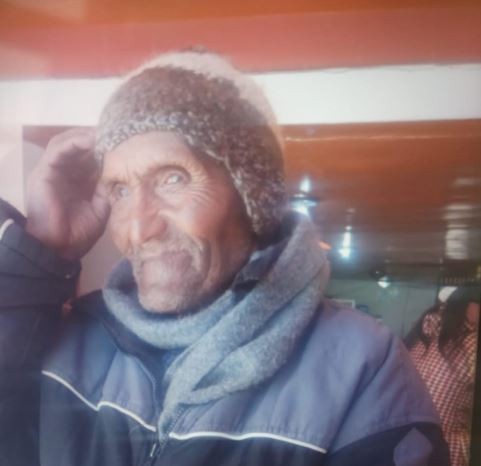 Río Cuarto: buscan a un hombre de 81 años | Córdoba