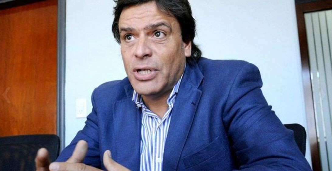 Touriño: "La causa de Mosquera pudo haber sido similar a la de Diego Concha | Córdoba