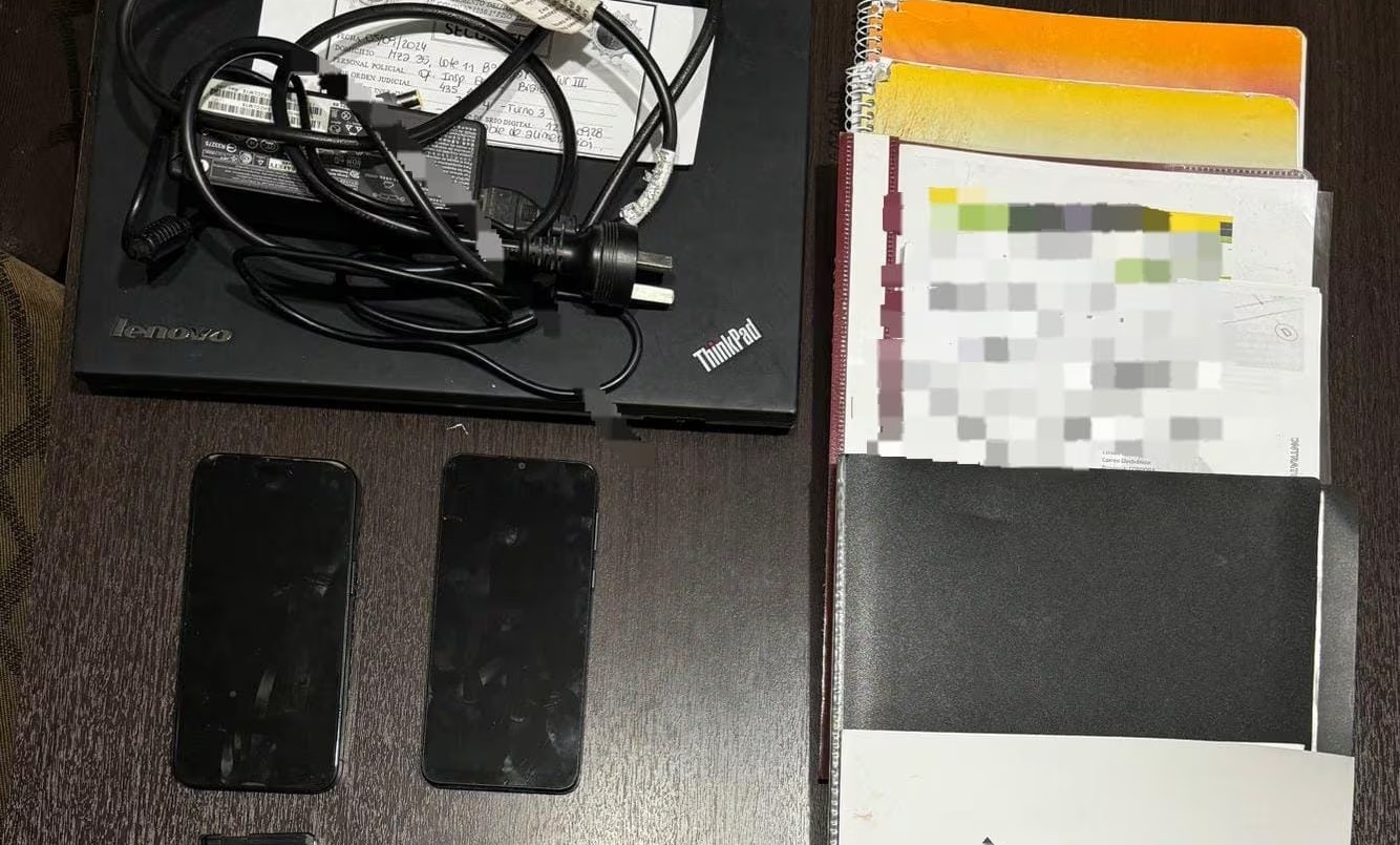 Detuvieron a 5 sospechosos de estafar con la venta de casas prefabricadas que nunca se construían | Córdoba