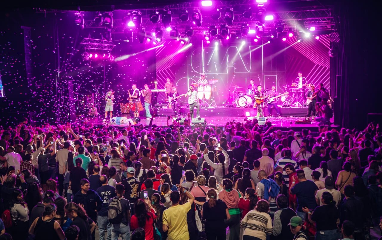 Inclufest, una propuesta de la Municipalidad de Córdoba para disfrutar la llegada de la primavera | Córdoba