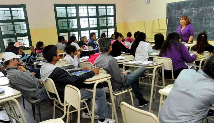 Día del Maestro: no hay clases en las escuelas argentinas | Actualidad