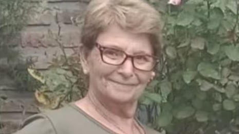 Horror en San Martín: estaba desaparecida, la encontraron asesinada en un tambor de petróleo y detuvieron a su nieto | Actualidad