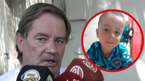 Caso Loan: ordenaron la detención de un psicólogo de la fundación Dupuy por falso testimonio | Actualidad