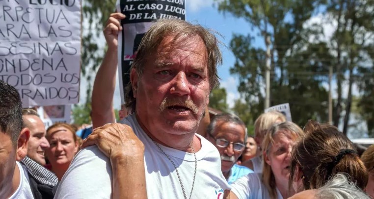 Caso Loan: el abuelo de Lucio Dupuy habló tras la detención de uno de los psicólogos de la fundación | Actualidad