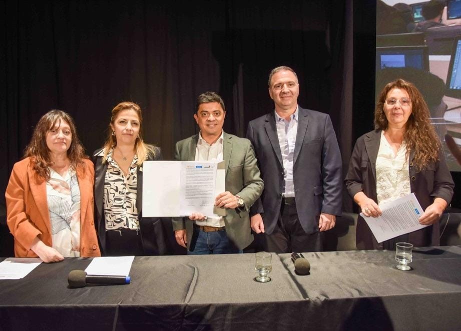 La Universidad Provincial incorporó nuevas escuelas superiores | Córdoba