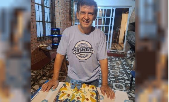 Misiones: hallaron muerto a un docente que había desaparecido hace más de un mes | Actualidad