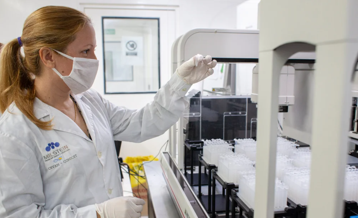 Viruela del mono: se registraron 10 nuevos casos, siete de ellos en la Ciudad de Buenos Aires | Actualidad