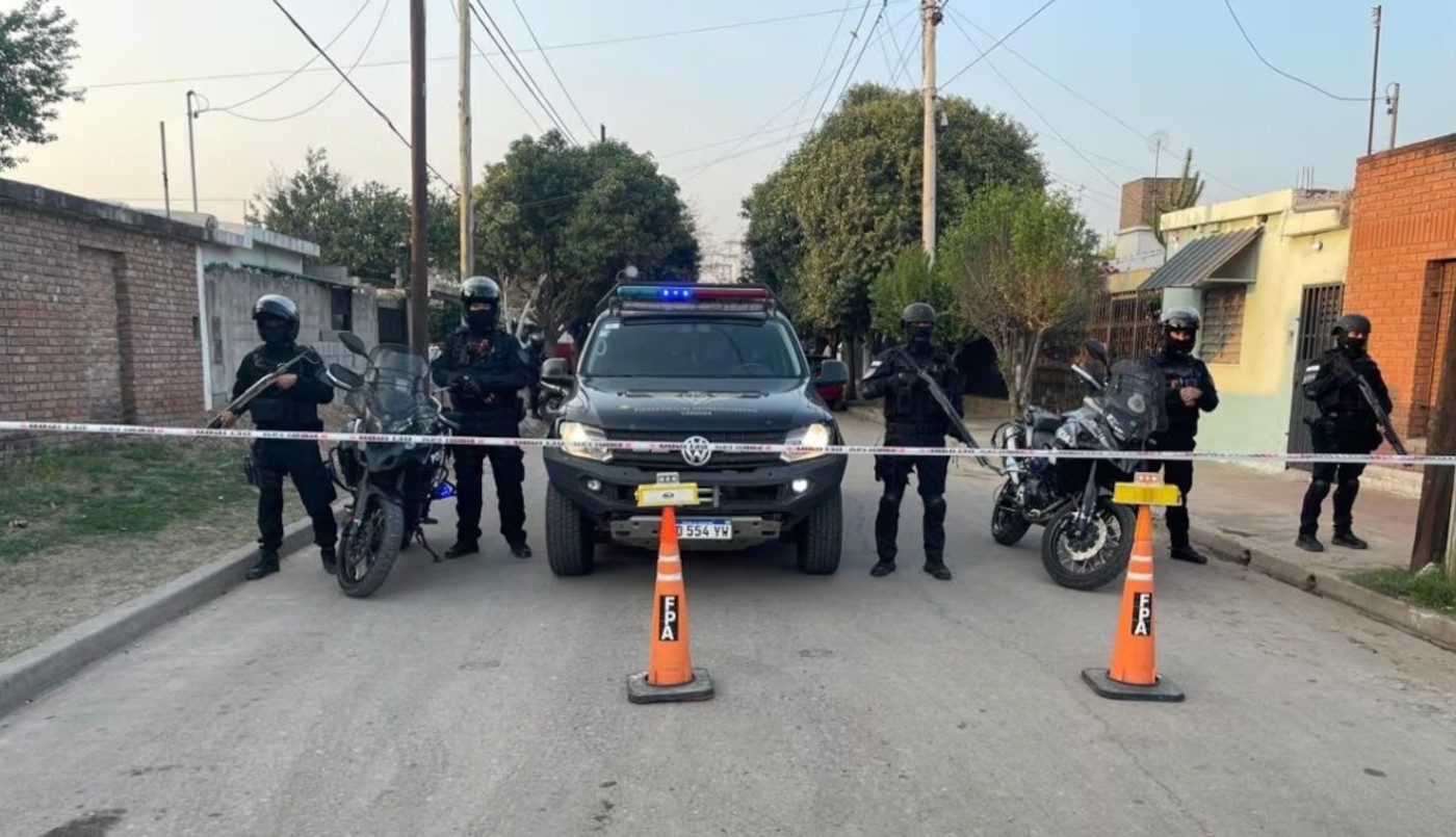 Córdoba: cayó una banda narco y hay doce detenidos | Córdoba