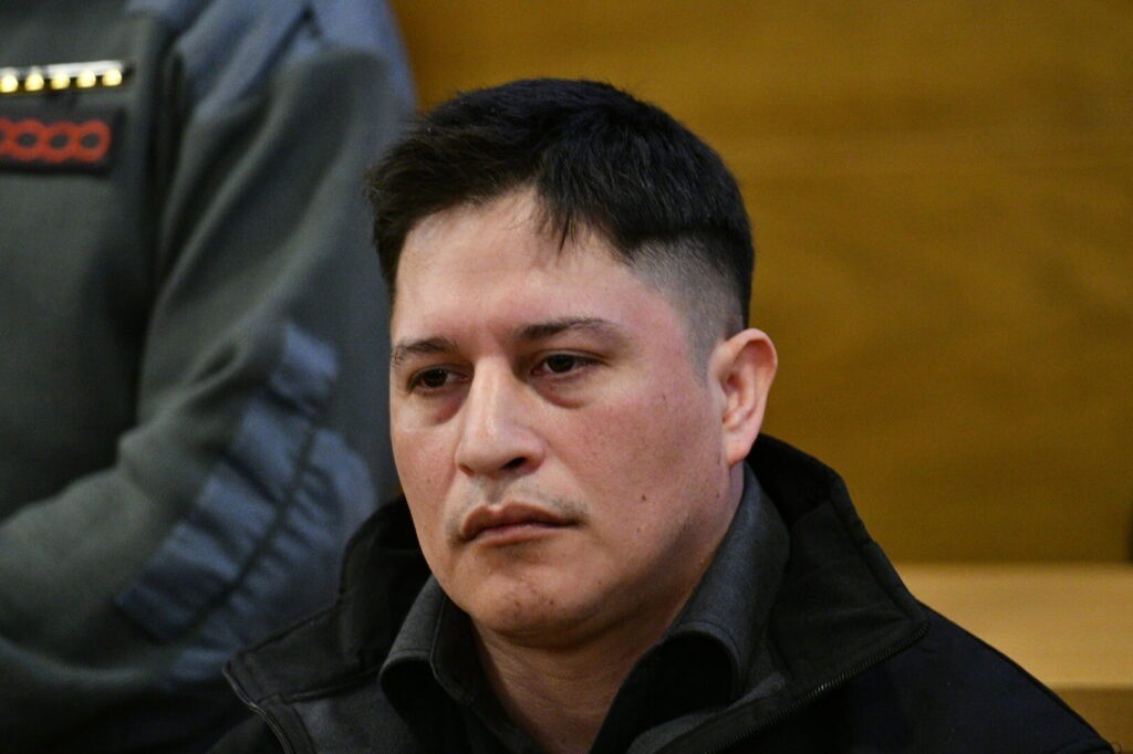 La Justicia construyó el macabro rompecabezas en el caso de Anahí Bulnes | Córdoba