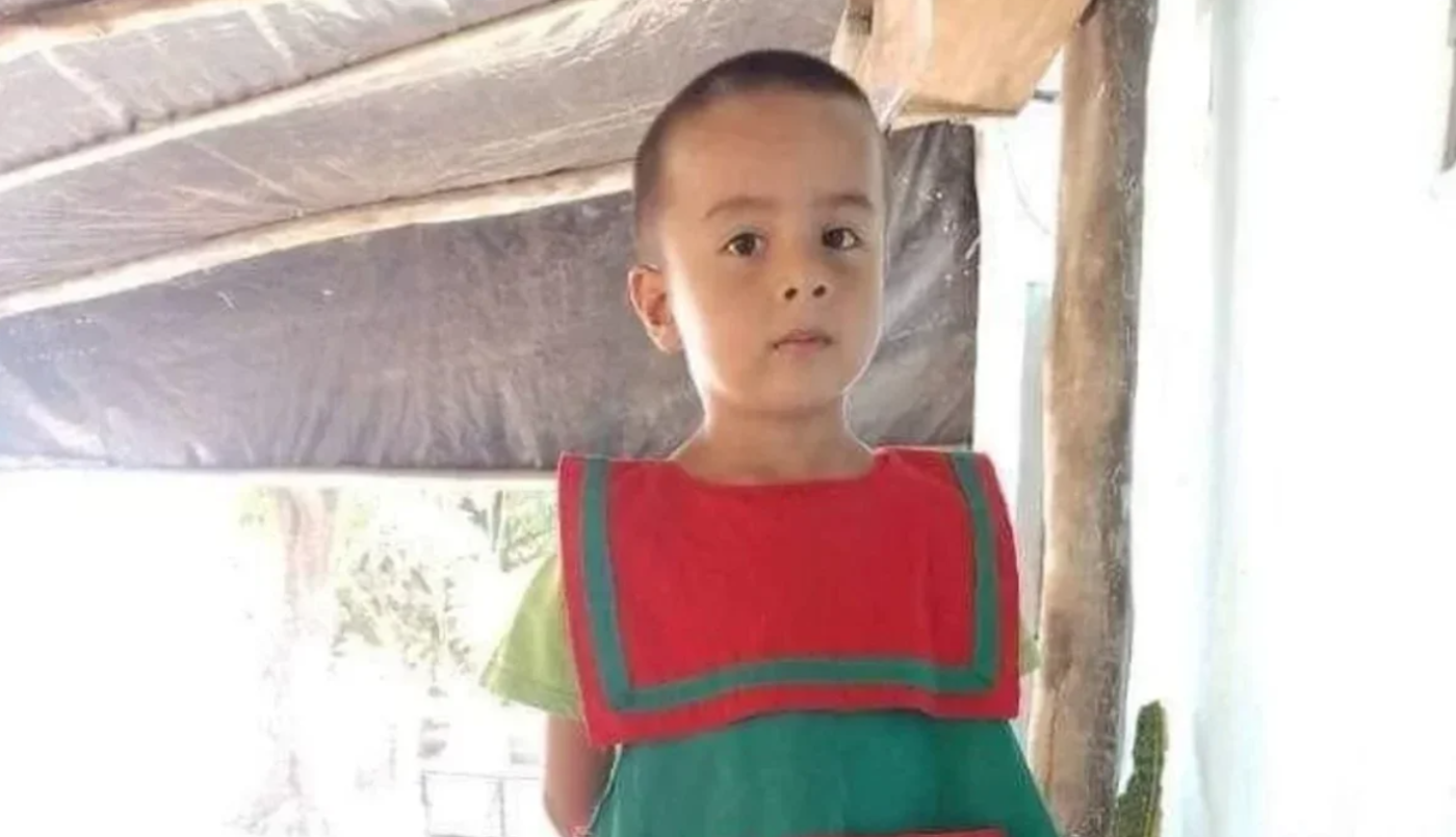 Loan: después de 100 días se sigue sin saber nada del paradero del niño | Actualidad