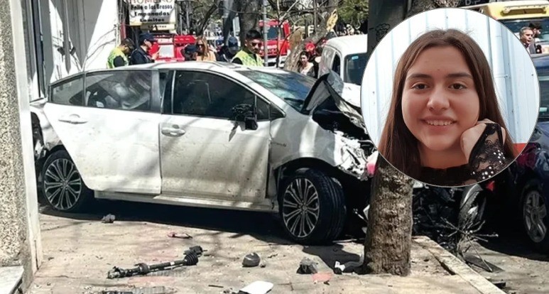 La catamarqueña continúa internada: a ocho días de la tragedia en Chacabuco | Córdoba