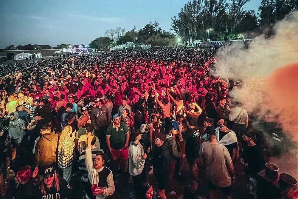 Día de la Primavera en Córdoba: cómo será el operativo de seguridad | Córdoba