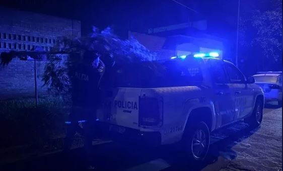 La Matanza: un policía abatió a uno de los asaltantes que intentó robarle | Actualidad