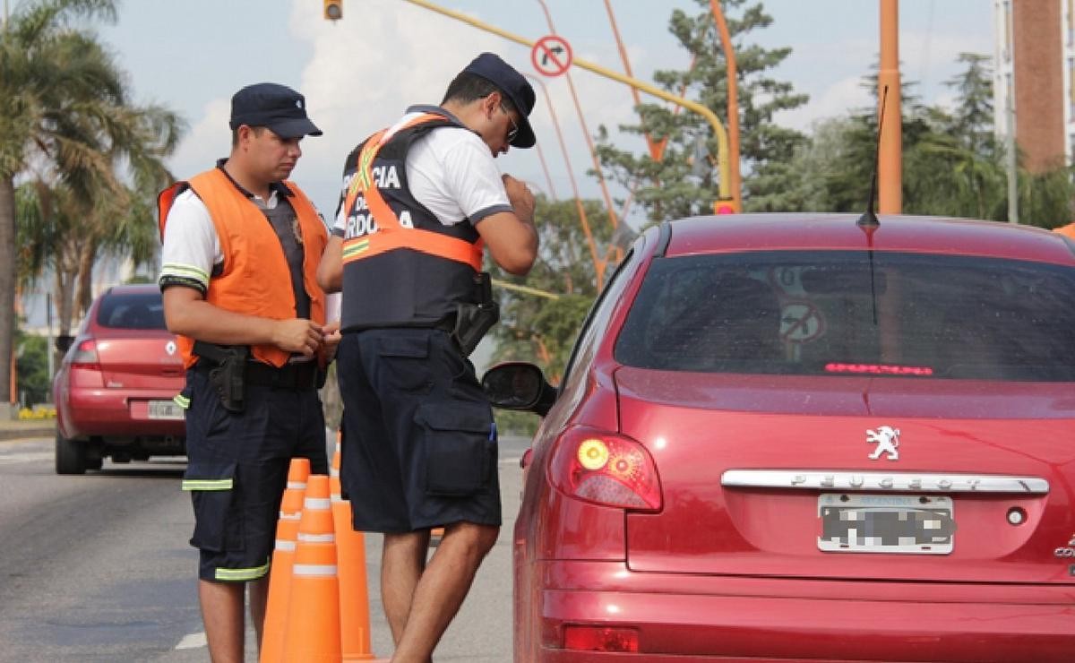 Día de la Primavera: se realiza un amplio operativo de seguridad | Córdoba