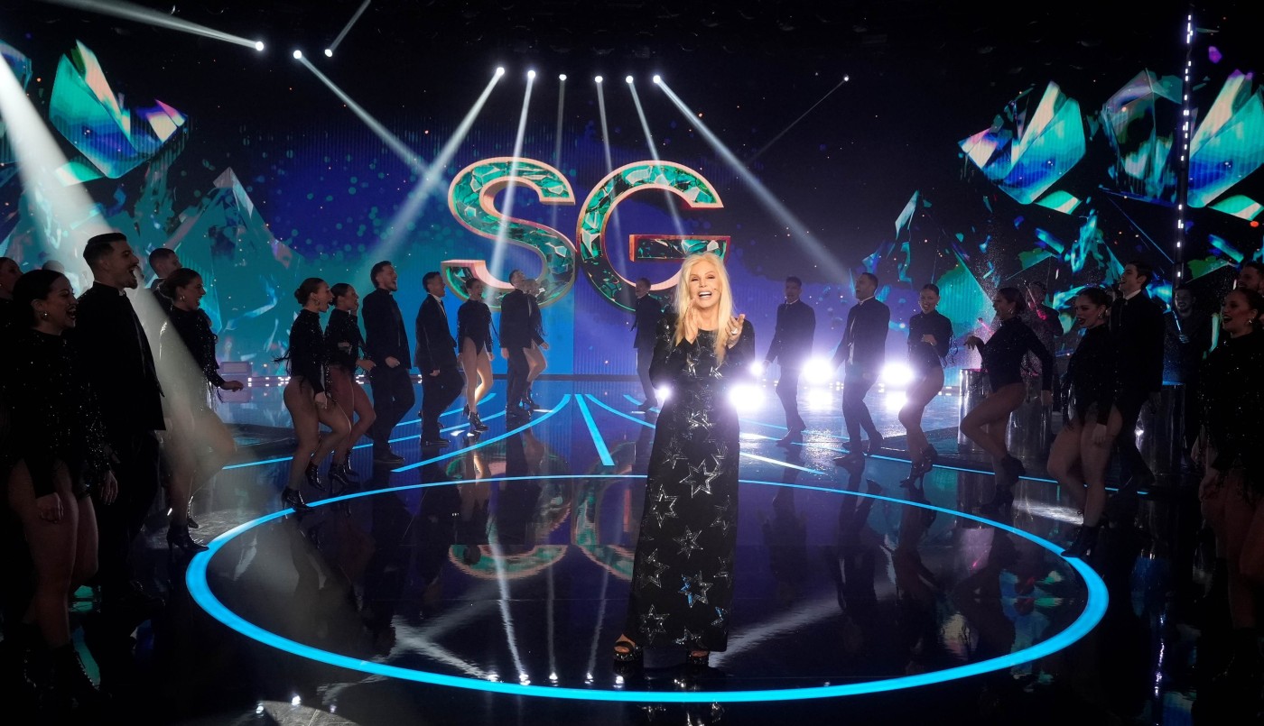 Susana Giménez volvió y conquistó a la audiencia | Espectáculos