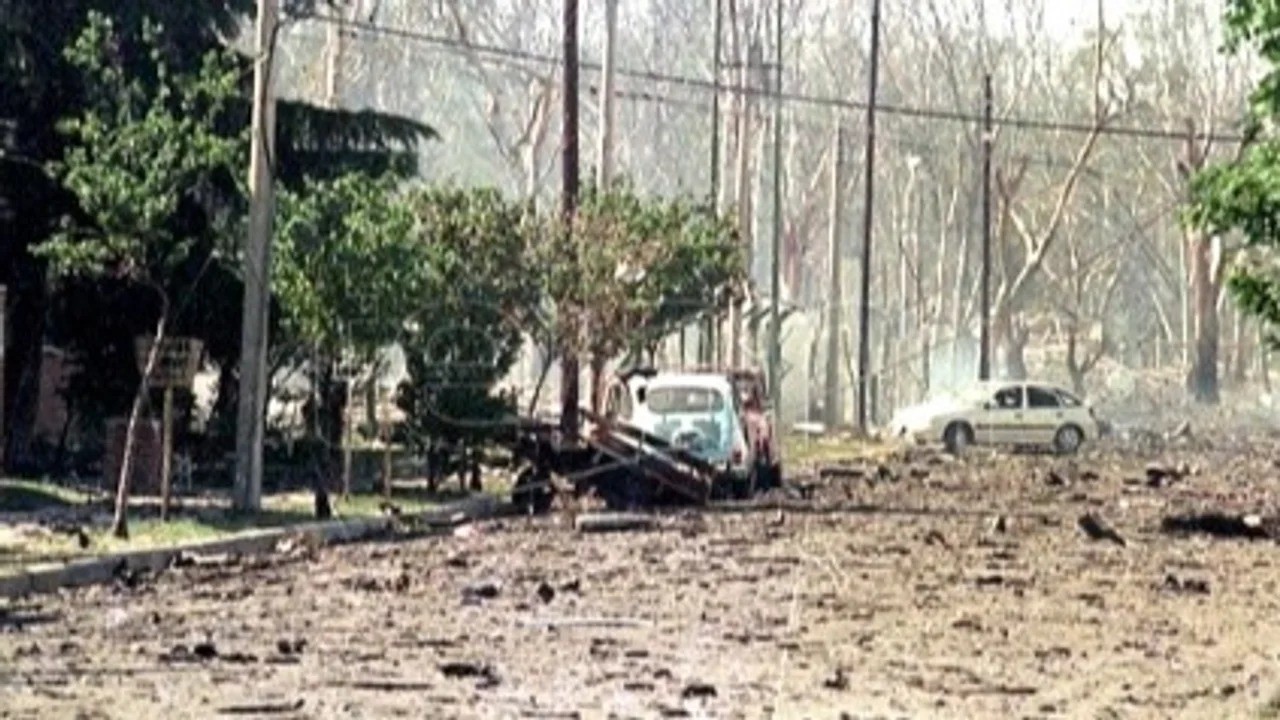 Las víctimas de la explosión en la Fábrica Militar de Río Tercero recibirán su indemnización en bonos | Córdoba