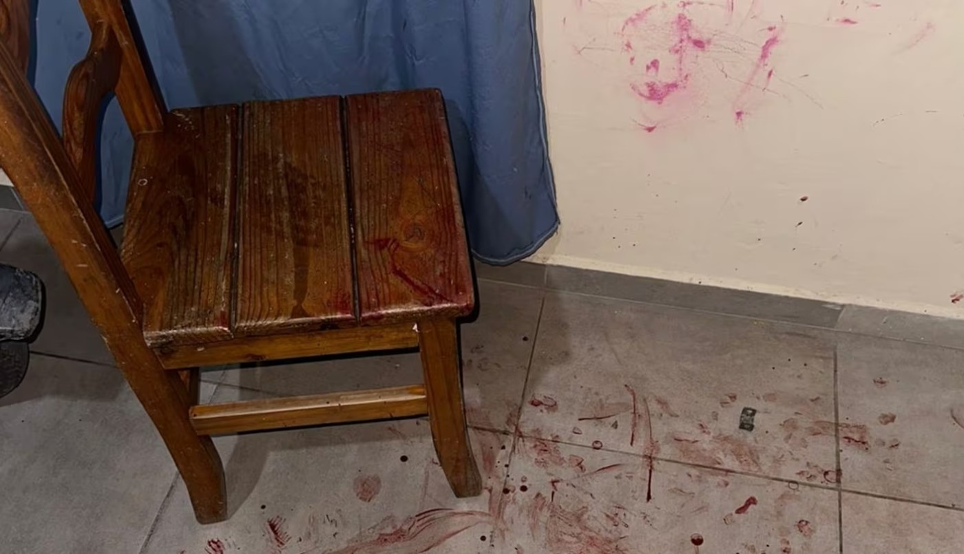 Córdoba: un hombre apuñaló a su esposa e hijo | Córdoba