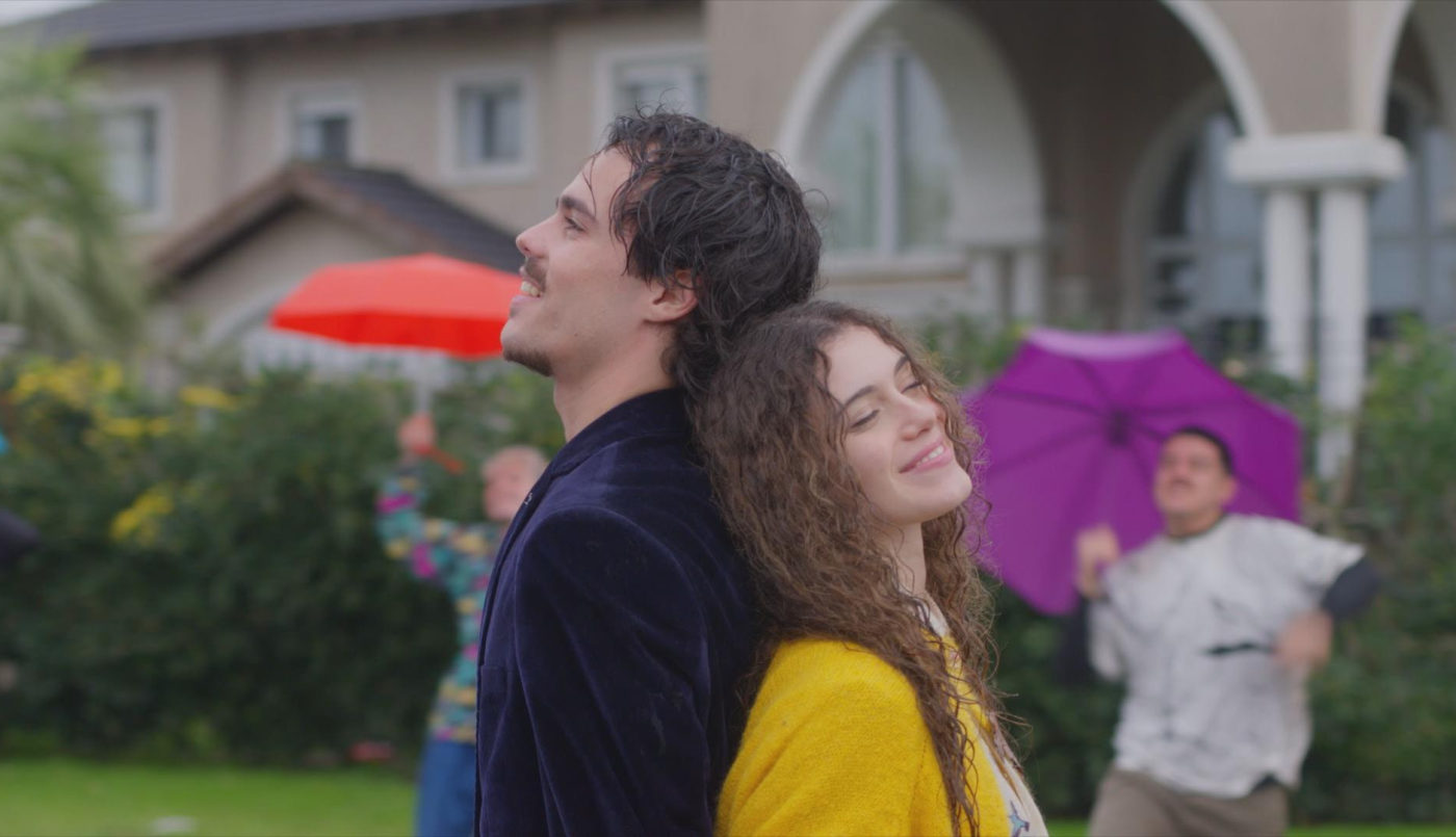 El estreno de Margarita lideró el prime time | Espectáculos